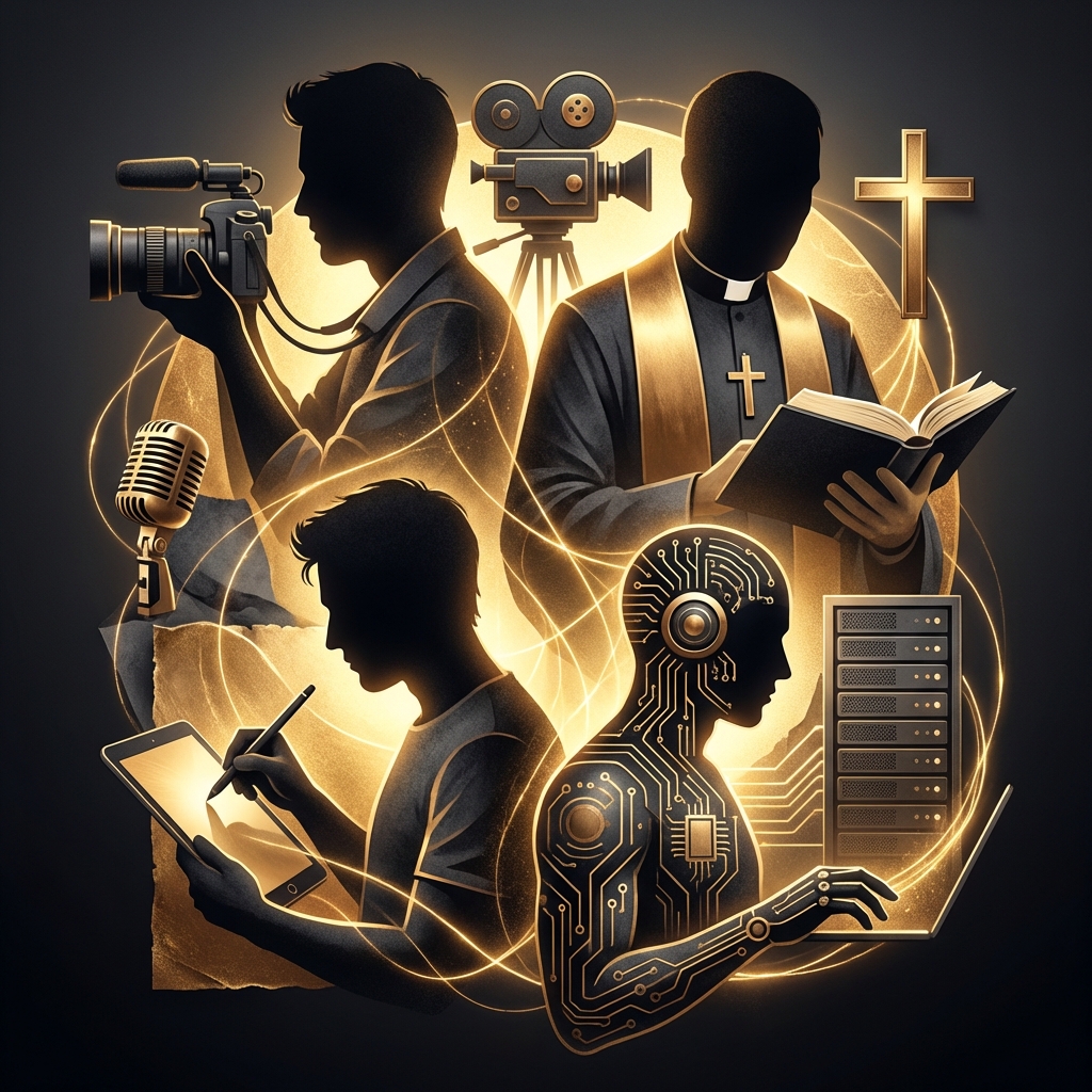 Faith Nexus Global Community