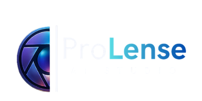 ProLense AI Studio